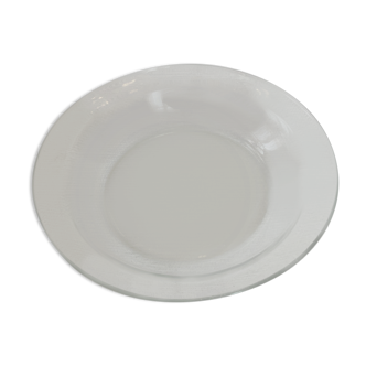 Dish round lesieur