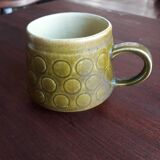All ceramic vintage West Germany