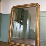 Louis-Philippe mirror