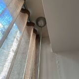 Lot suspension Melogranoblu Turandot verre de Murano