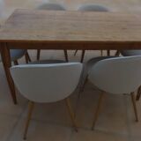 country style table