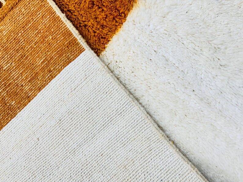 Berber carpet Beni Mrirt Moroccan handmade size 150 x 250 cm