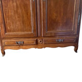 Armoire en chêne