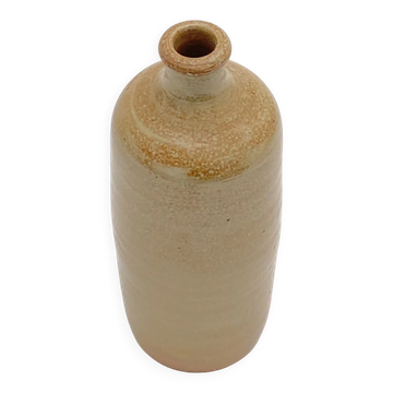 Carafe en grès