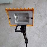 Crane lamp