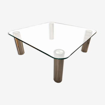 Coffee table by Marco Zanuso