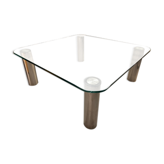 Coffee table by Marco Zanuso