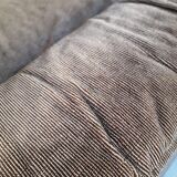 Cinna armchair model Kirk 70s