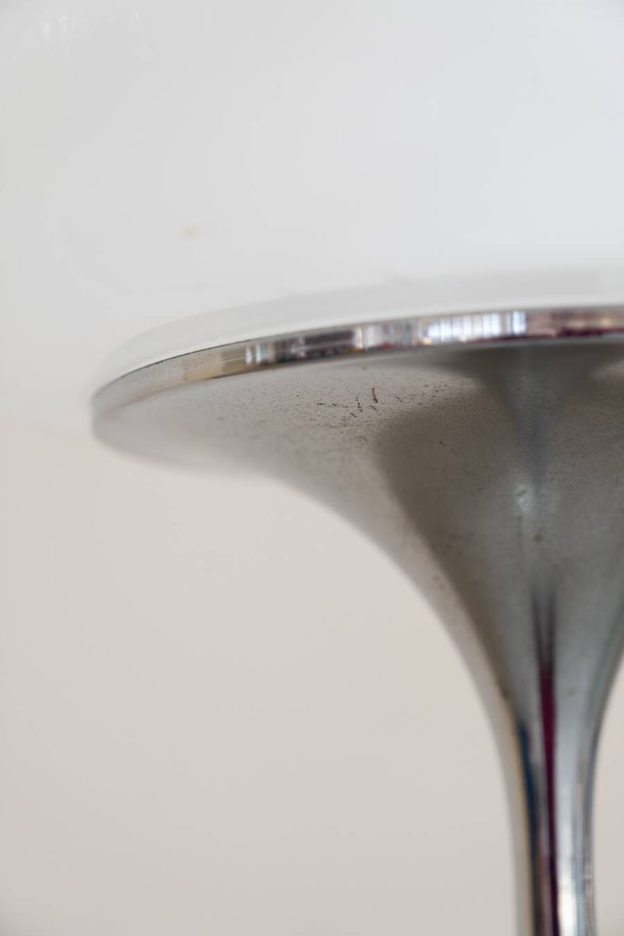 Floor lamp by Harvey Guzzini, 1960