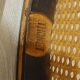 Fauteuil thonet