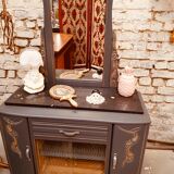 Art Deco style dressing table