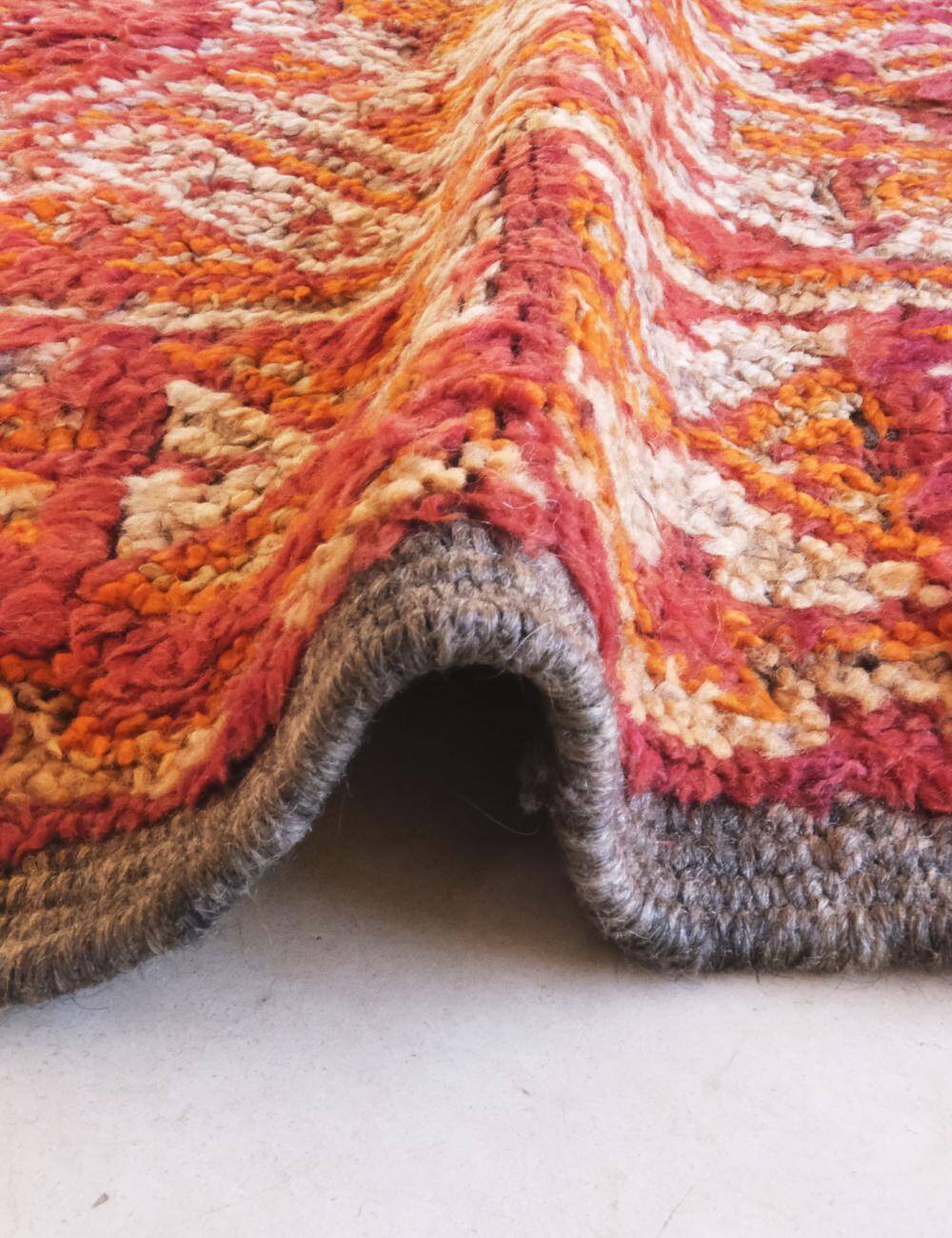 Beni M'Guild Collector Rug - 337 x 210 cm