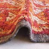 Beni M'Guild Collector Rug - 337 x 210 cm