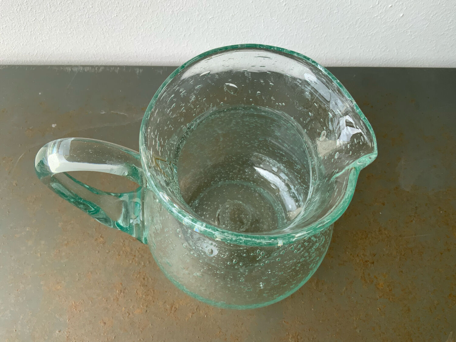 Carafe Biot