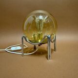 1970 raak table lamp
