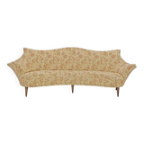 Mid-Century Modern Italian Sofa, Manta model, 1950s