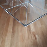 Coffee table design Italian 80s