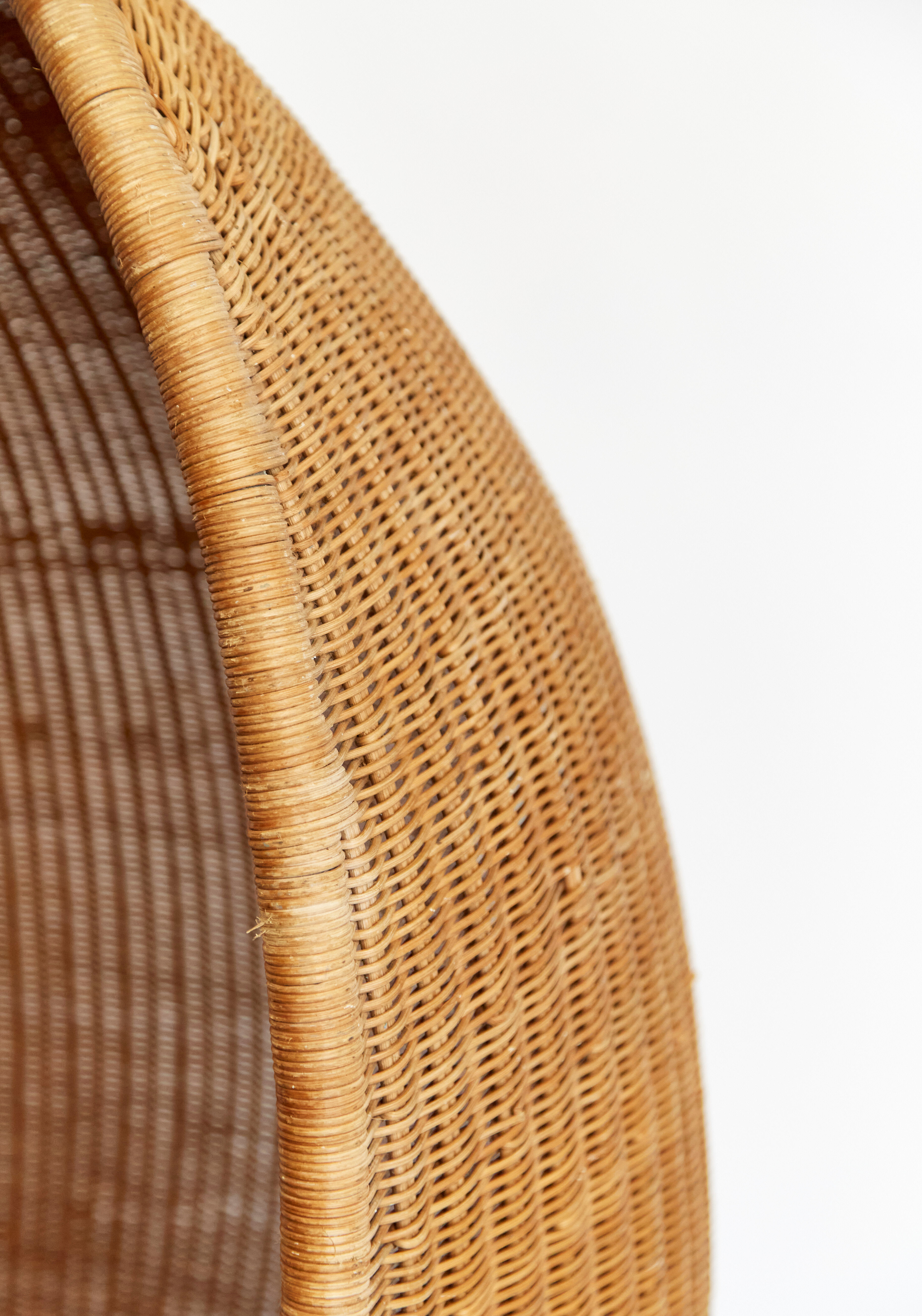 Nanna & Jørgen Ditzel "Hanging Egg" for Rober Wengler