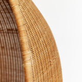 Nanna & Jørgen Ditzel "Hanging Egg" for Rober Wengler