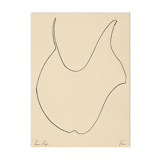 Giclee art print