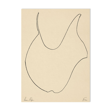 Giclee art print