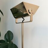 Italian lamppost of the 80s