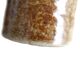 Sandstone bottle vase, 60s