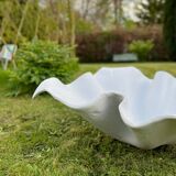 Willy guhl handkerchief planter