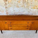 Vintage sideboard by E Gum for G Plan circa 60