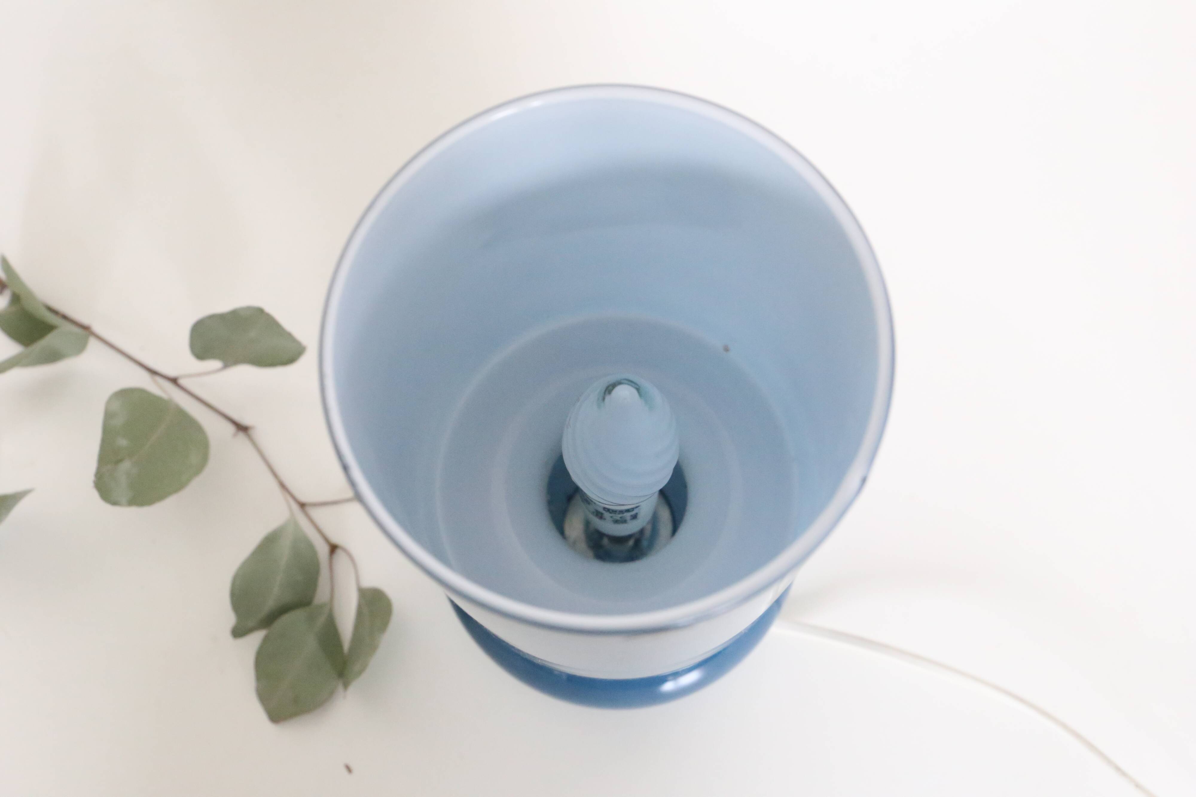 Lykta lamp, Ikea, 1990, vintage