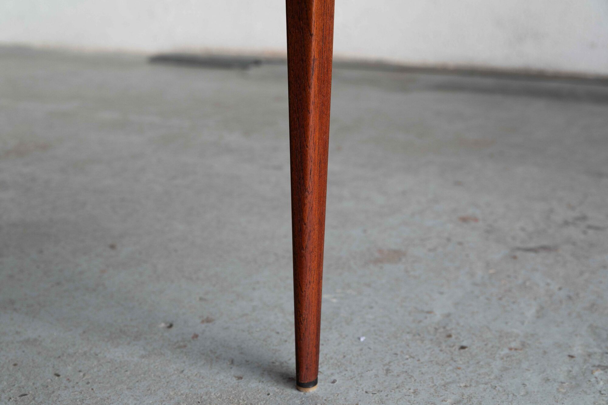 Table basse 'FD 503' par Tove et Edvardt Kindt-Larsen