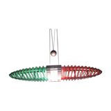 Hanging design Luce Plan Titania