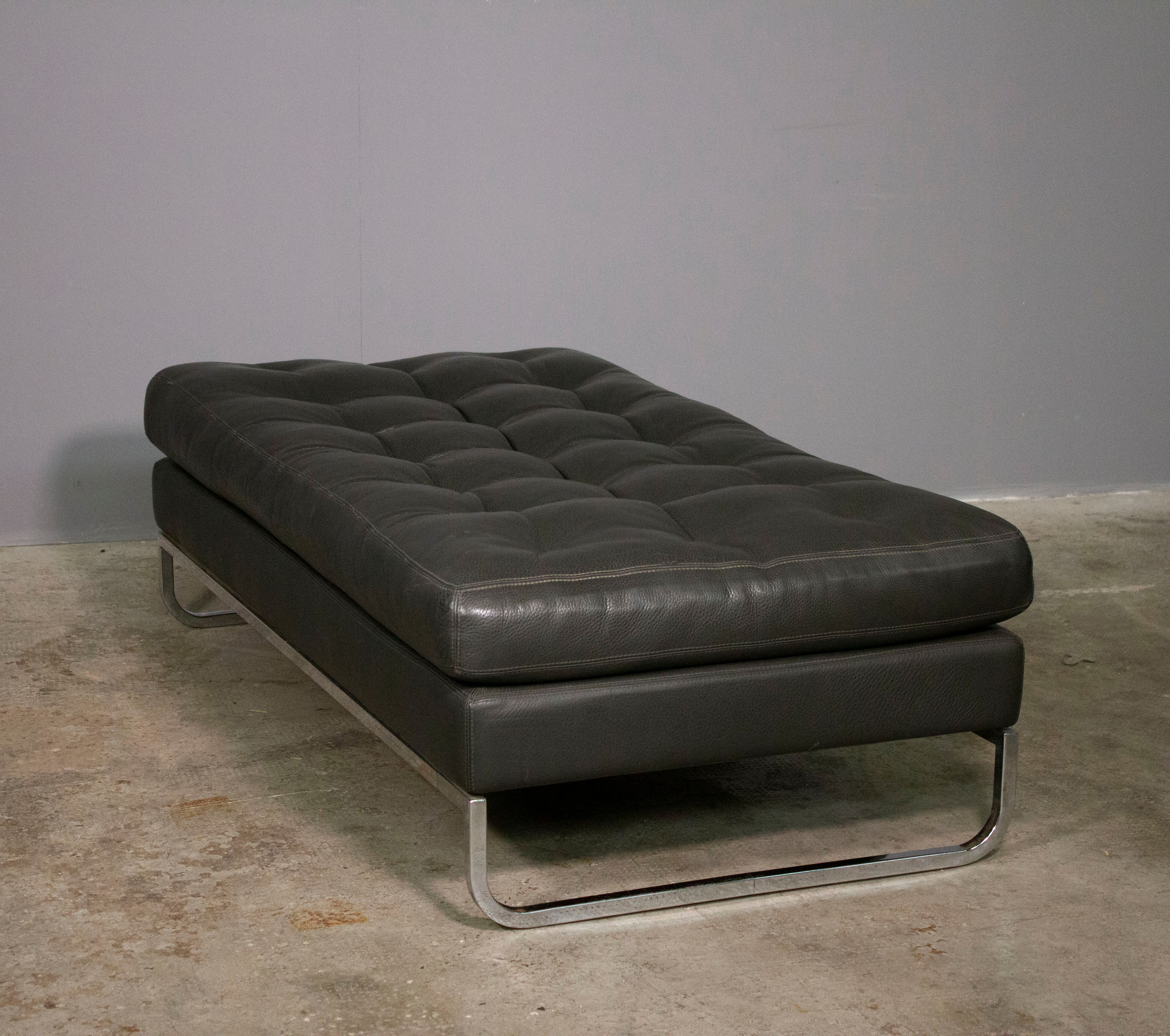 Chaise longue 1970