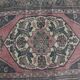 Vintage Anatolian Oushak Carpet sku 2507