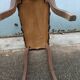 Travailleuse vintage