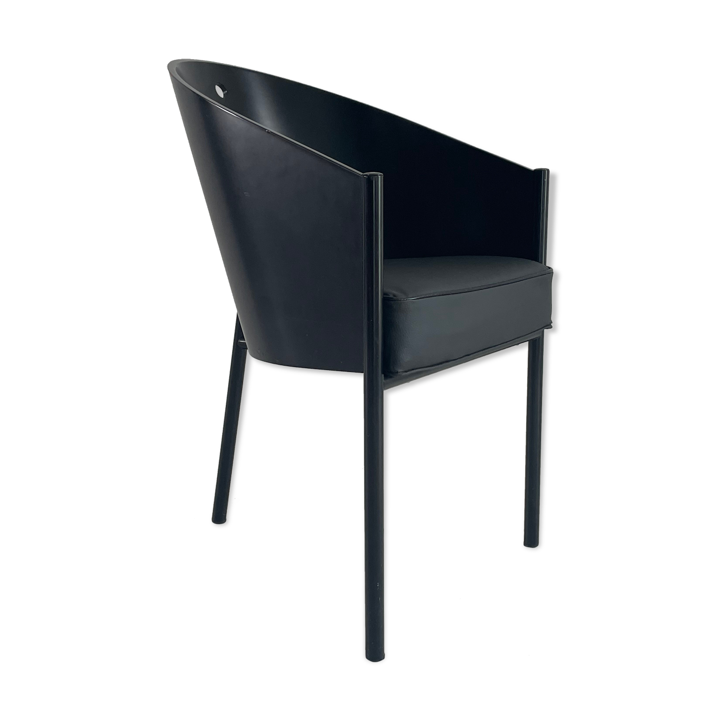 Armchair by Philippe Starck model Costes