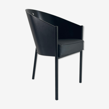 Armchair by Philippe Starck model Costes