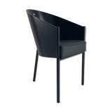 Armchair by Philippe Starck model Costes