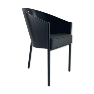 Armchair by Philippe Starck model Costes