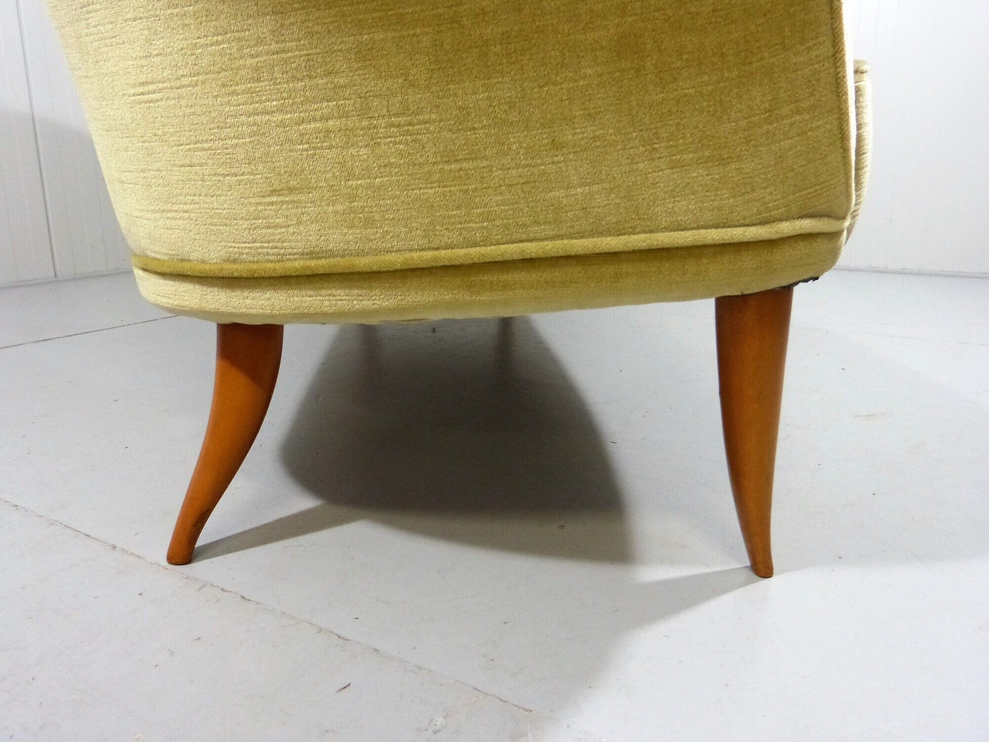 Sofa Paradiset by Kerstin Hörlin-Holmquist for Nordiska Kompaniet, Sweden