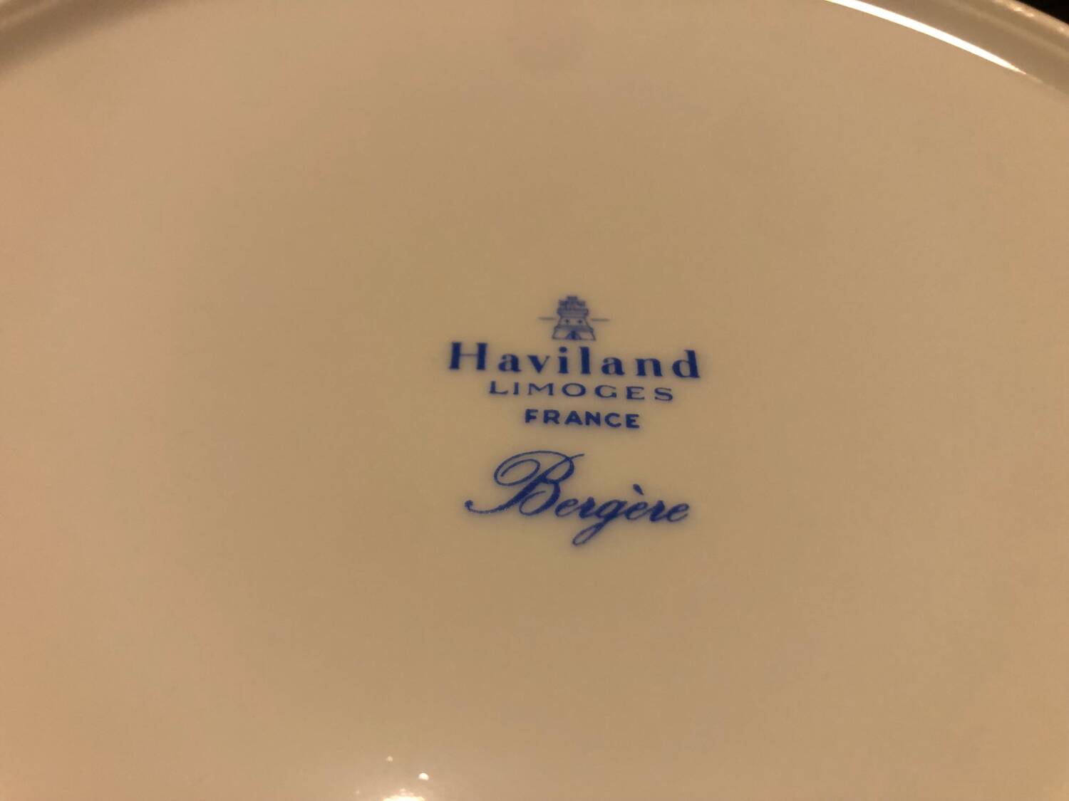 Service Haviland