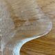 Arcoroc fish plates