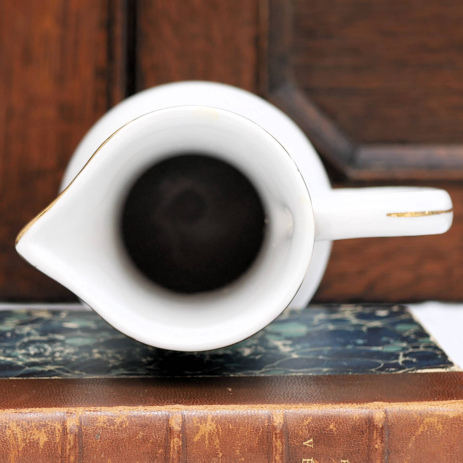 Alcobaça from Portugal, vintage mid-century jug/vase