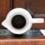 Alcobaça from Portugal, vintage mid-century jug/vase