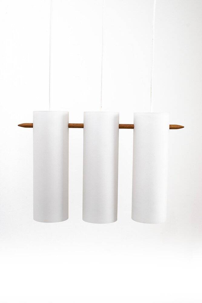 Luxus Lamp Uno & Östen Kristiansson by Östen Kristiansson