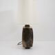 1960s ceramic lamp