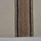 Off White Neutral Vintage Kilim Rug sku3801