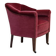 1950s, Danish lounge chair