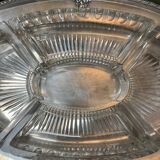 Plat Art Deco