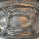 Plat Art Deco